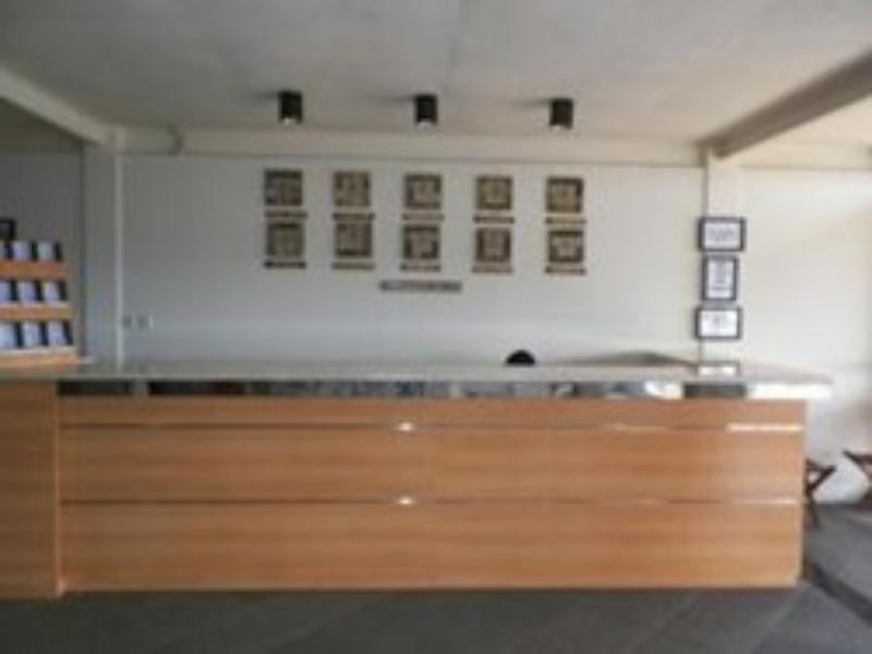 Augusta Lembang Hotel 2*