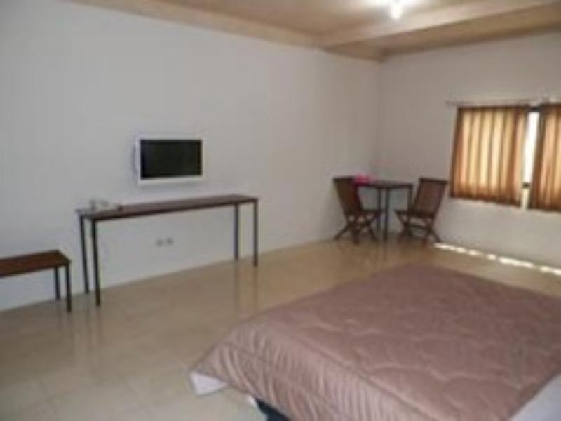 Hotel Augusta Lembang Bandung