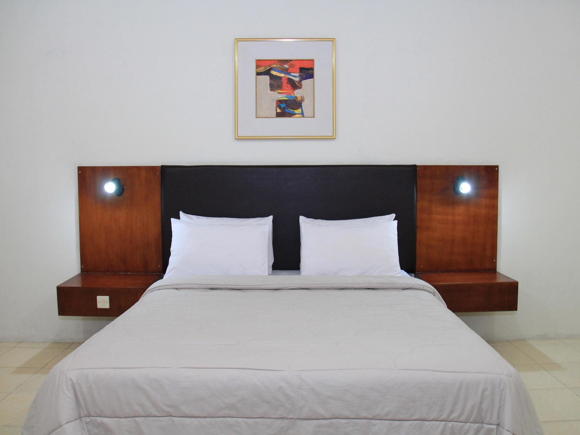 Augusta Lembang Hotel 2*