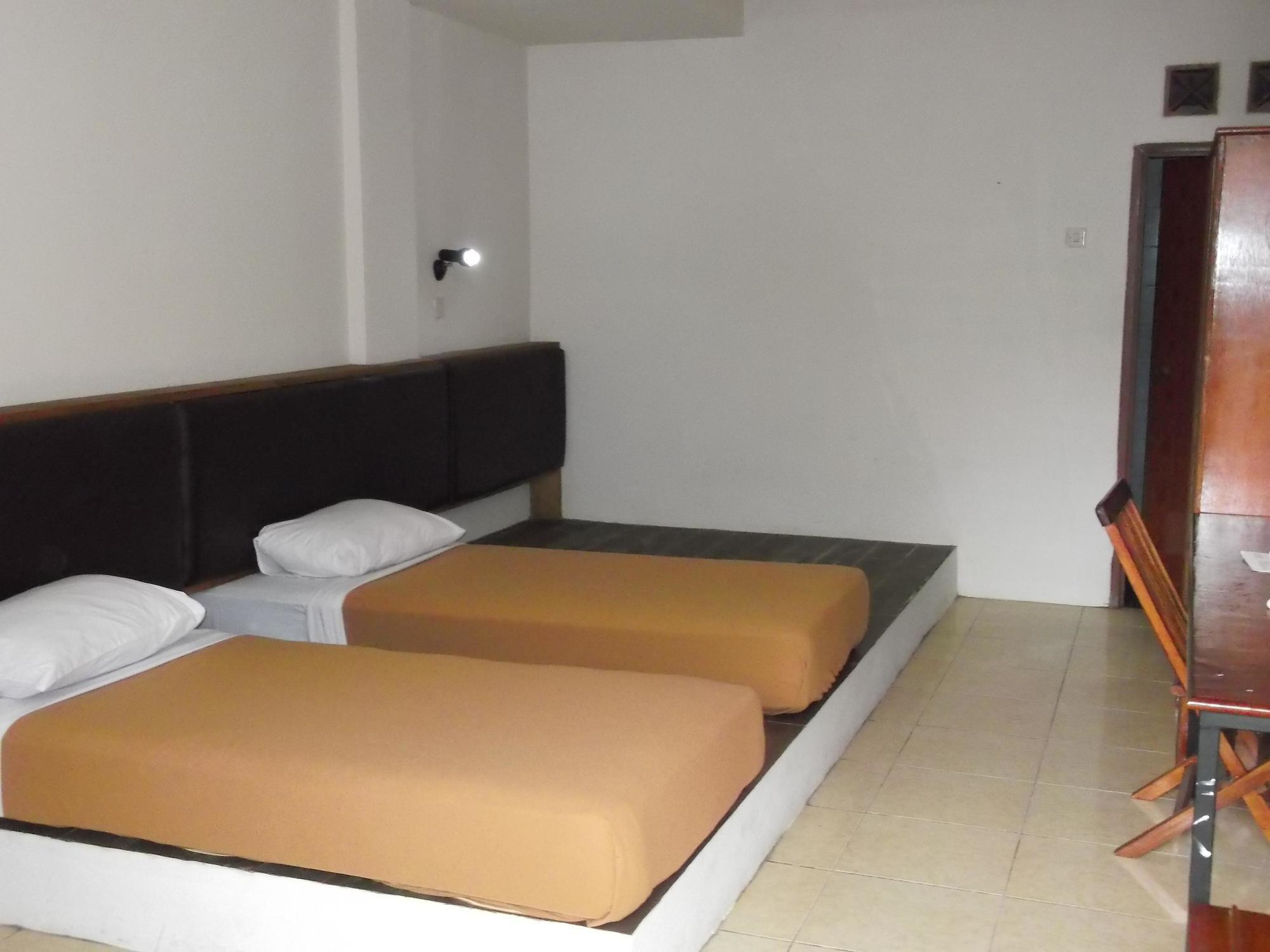 Augusta Lembang 2*