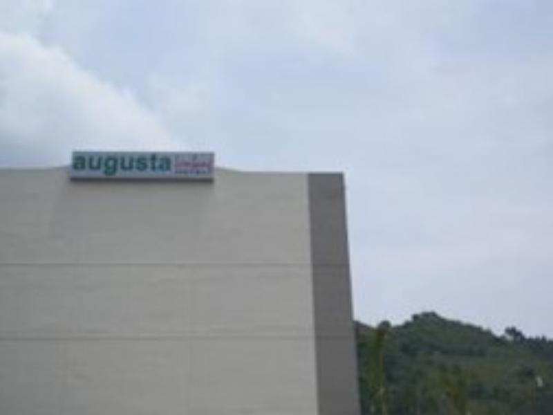 Augusta Lembang Hotel