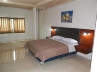 Hotel Augusta Lembang Bandung